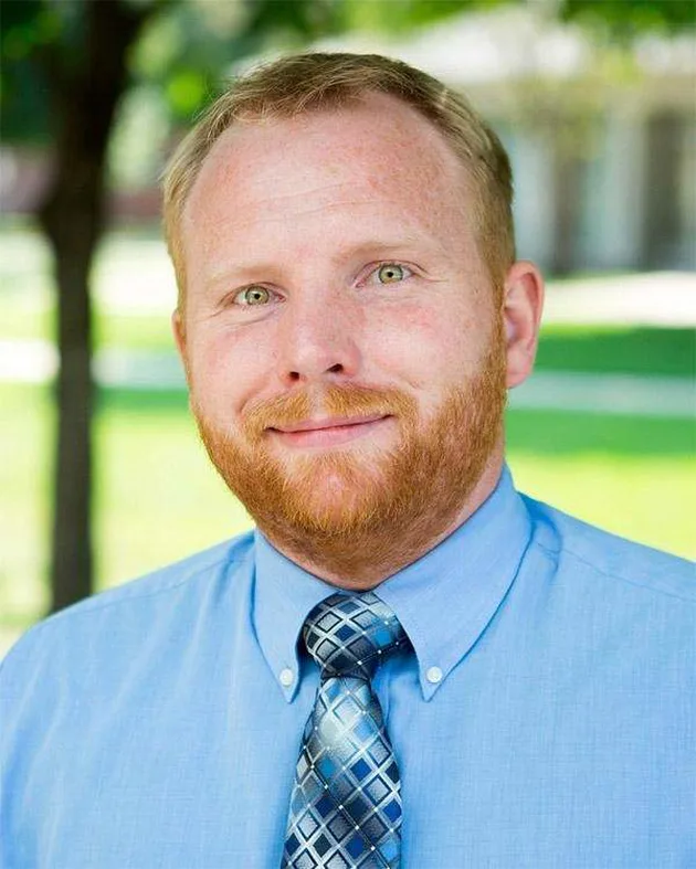 Dr. Wesley Beckwith 