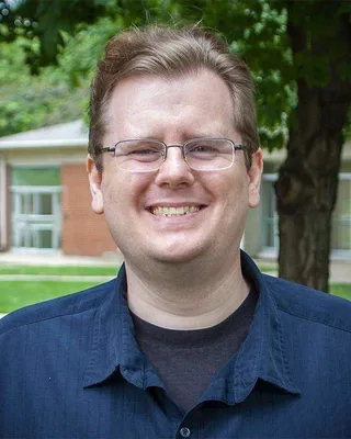 Professor Aaron Eastwood 