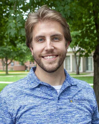 Professor Christopher Phalen 