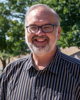 Professor Jerry Johnson 