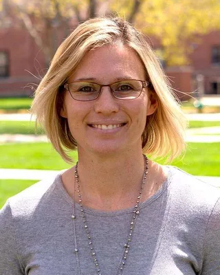 Dr. Brittany Garling