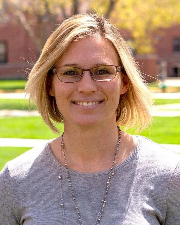 Dr. Brittany Garling