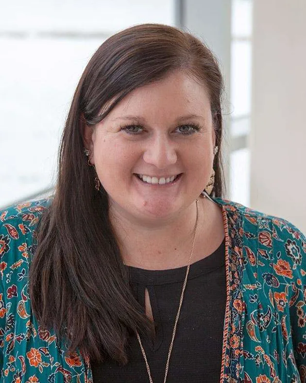 Dr. Jill Tussey 