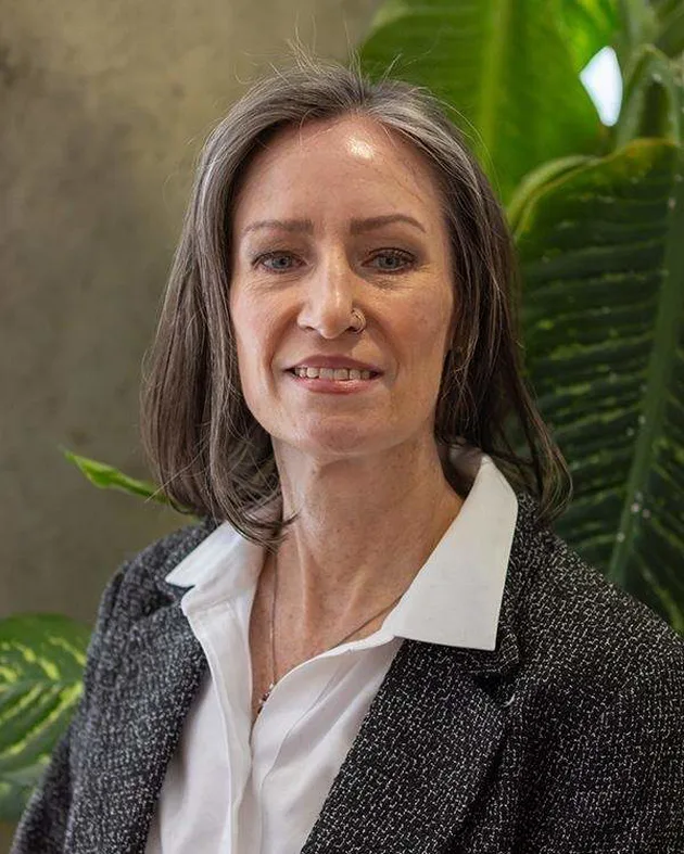 Dr. Karin Strohmyer 