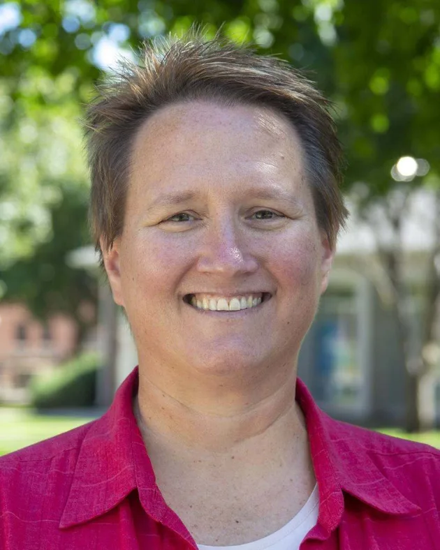 Dr. Michelle Metzger 