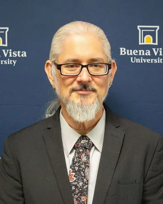 Dr. C. Kyle Jones 
