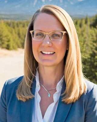 Dr. Christine (Tina) Wixom 
