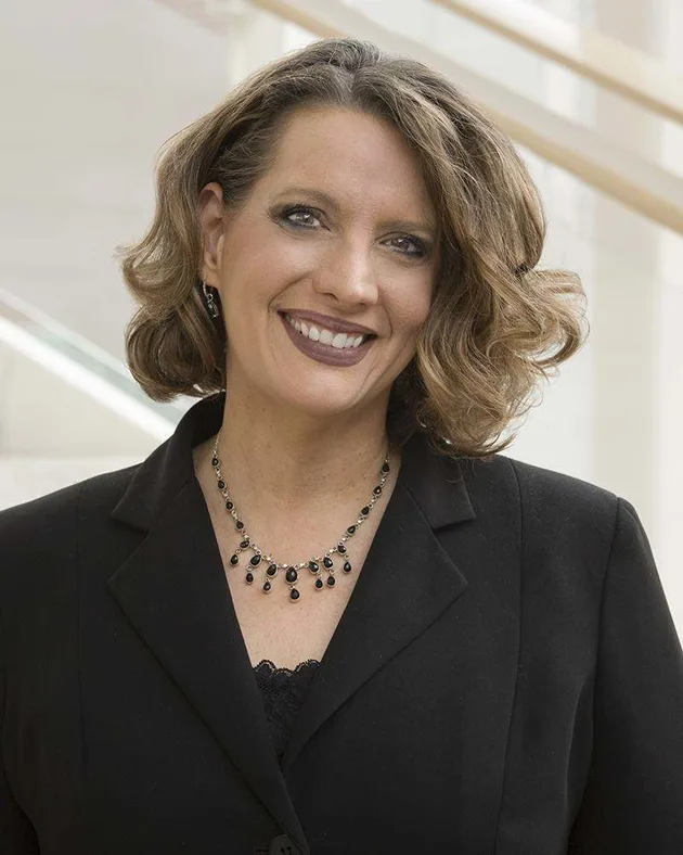 Dr. Lisa Kesting Best 