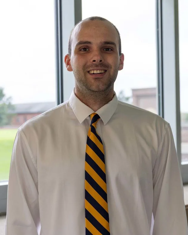 Instructor Wes Brennan 