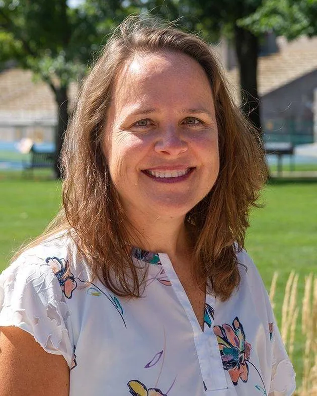 Professor Jennifer Hecht 