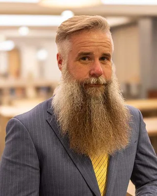 Ben Pullen 