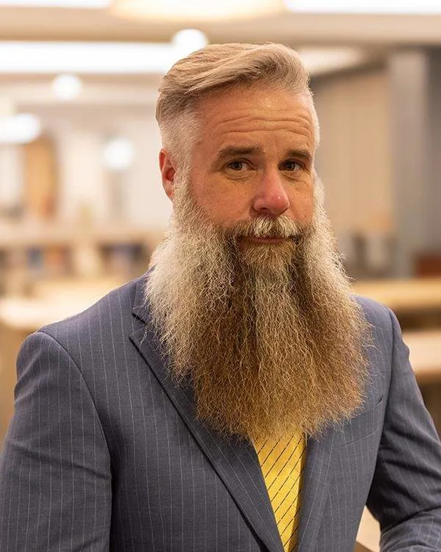 Ben Pullen 