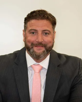 Dr. PJ Caposey 