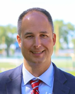 Dr. Trent Grundmeyer 