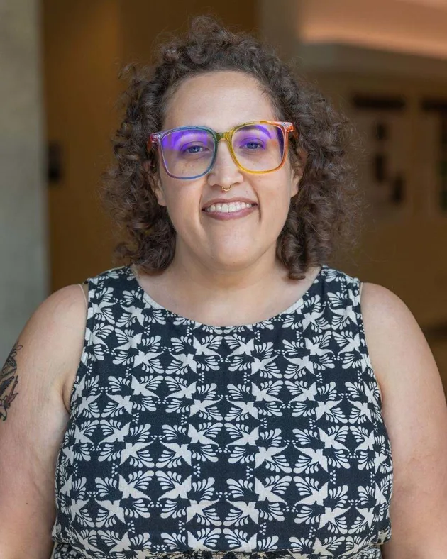 Dr. Holly Silverthorn 