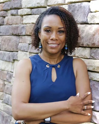 Dr. Jillian Mahatha 