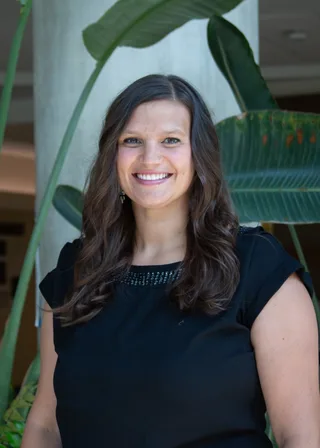 Dr. Jenna Hardersen 