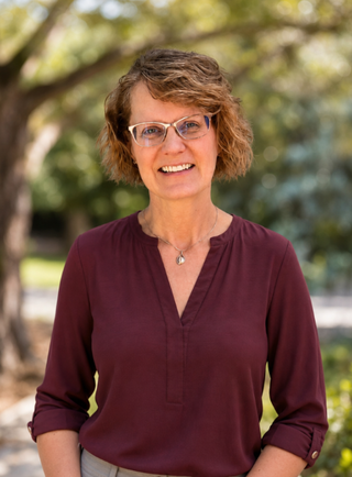 Dr. Christine (Tina) Wixom 