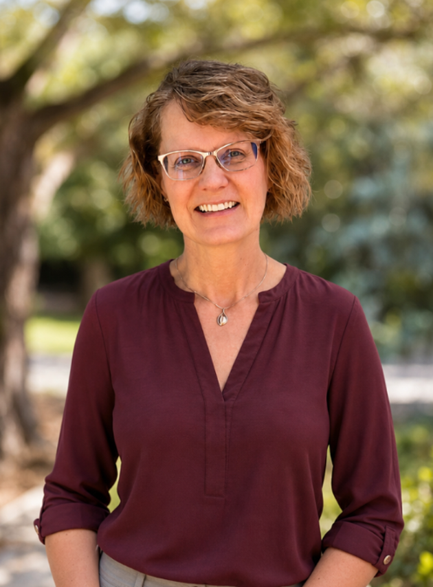 Dr. Christine (Tina) Wixom 