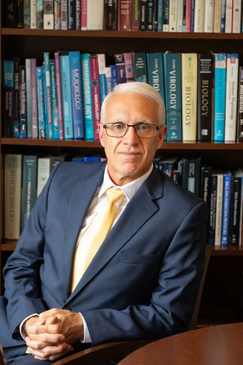Dr. Brian Lenzmeier